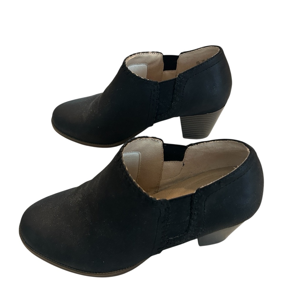 Life Stride Women's  Ankle Boots 7.5 W